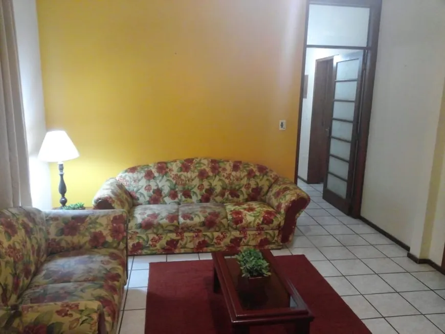 Foto 1 de Apartamento com 3 Quartos à venda, 90m² em Ingleses do Rio Vermelho, Florianópolis