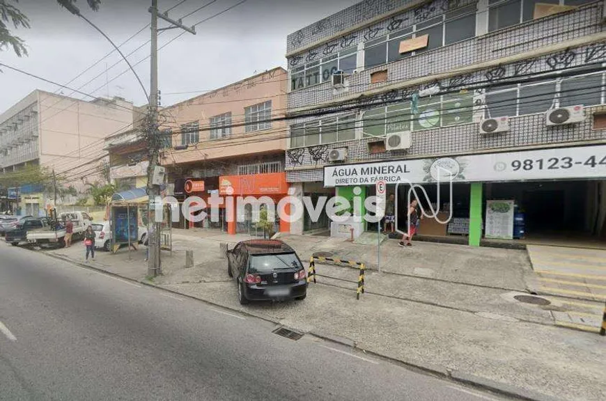 Foto 1 de Sala Comercial à venda, 24m² em Cacuia, Rio de Janeiro