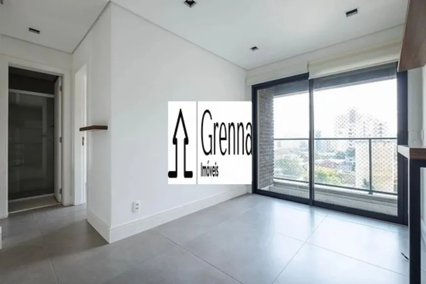 Foto 1 de Casa de Condomínio com 1 Quarto para alugar, 40m² em Pinheiros, São Paulo
