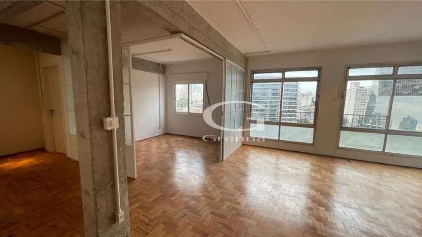 Foto 1 de Apartamento com 1 Quarto para alugar, 80m² em Pinheiros, São Paulo