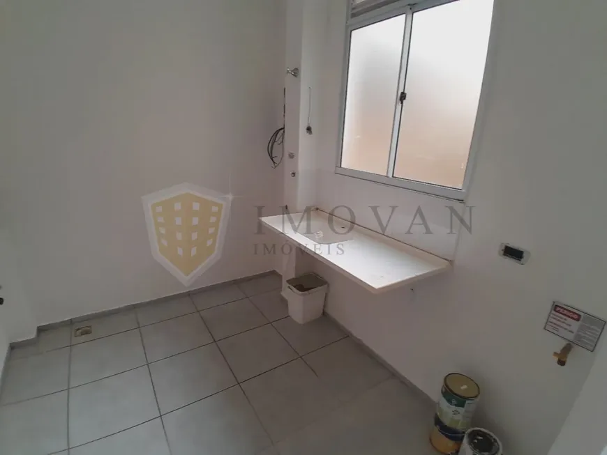 Foto 1 de Apartamento com 2 Quartos à venda, 58m² em Reserva Real, Ribeirão Preto