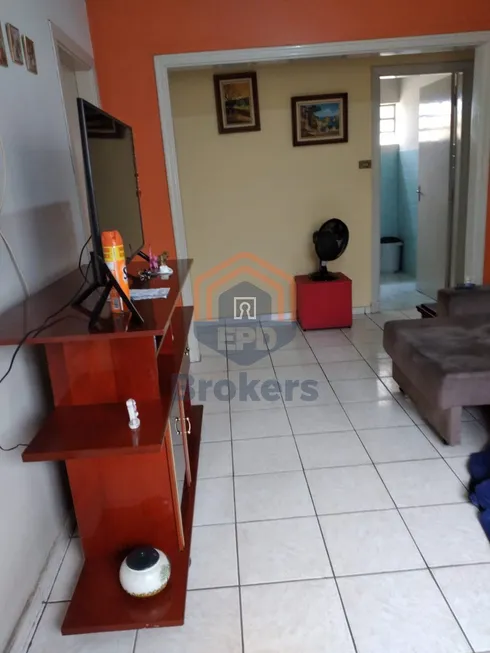 Foto 1 de Casa com 2 Quartos à venda, 286m² em Vila Arens II, Jundiaí