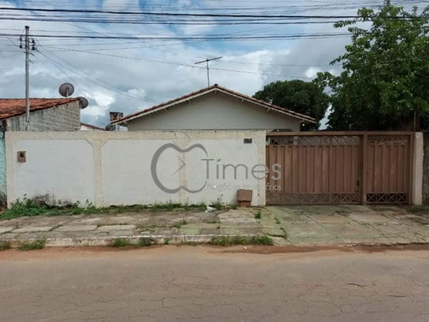 Foto 1 de Casa com 3 Quartos à venda, 147m² em Setor Urias Magalhães, Goiânia