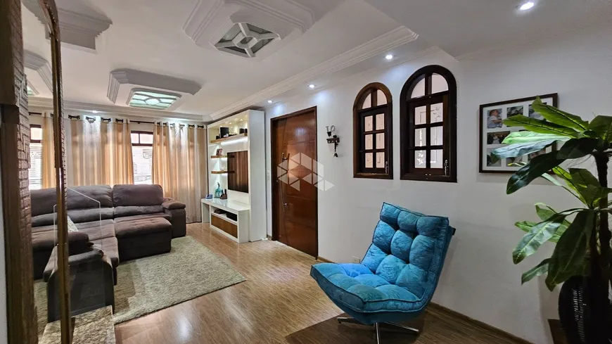 Foto 1 de Casa com 3 Quartos à venda, 103m² em Pirituba, São Paulo