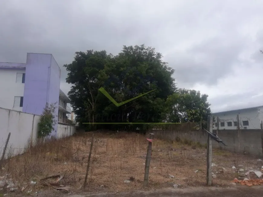 Foto 1 de Lote/Terreno à venda, 800m² em Vila Urupês, Suzano