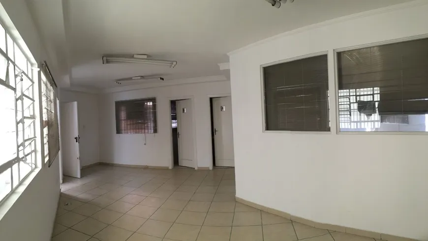 Foto 1 de Sala Comercial para alugar, 96m² em Pinheiros, São Paulo