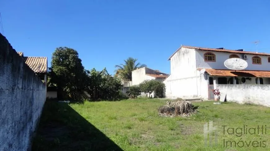 Foto 1 de Lote/Terreno à venda, 450m² em Paraty, Araruama