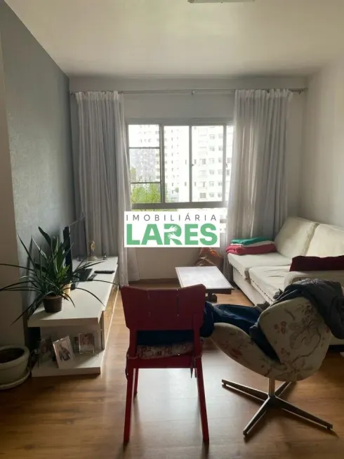 Foto 1 de Apartamento com 2 Quartos à venda, 65m² em Jardim Ester, São Paulo