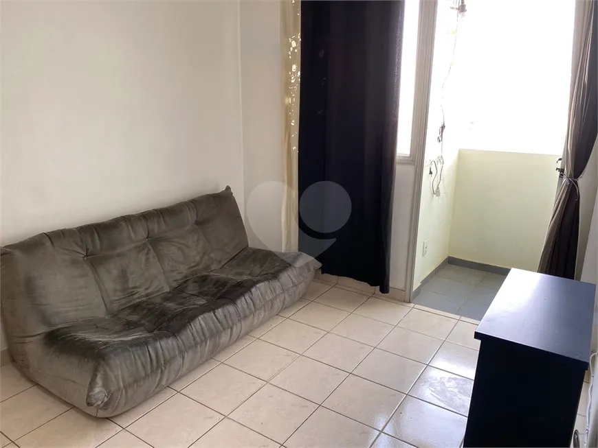 Foto 1 de Apartamento com 1 Quarto à venda, 40m² em Aclimação, São Paulo