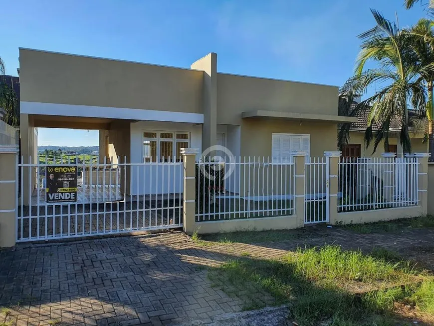 Foto 1 de Casa com 2 Quartos à venda, 110m² em Encosta do Sol, Estância Velha