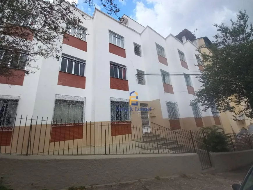 Foto 1 de Apartamento com 2 Quartos à venda, 75m² em Bairu, Juiz de Fora
