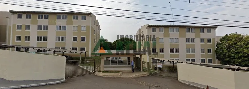 Foto 1 de Apartamento com 3 Quartos à venda, 60m² em Jardim das Americas, Londrina