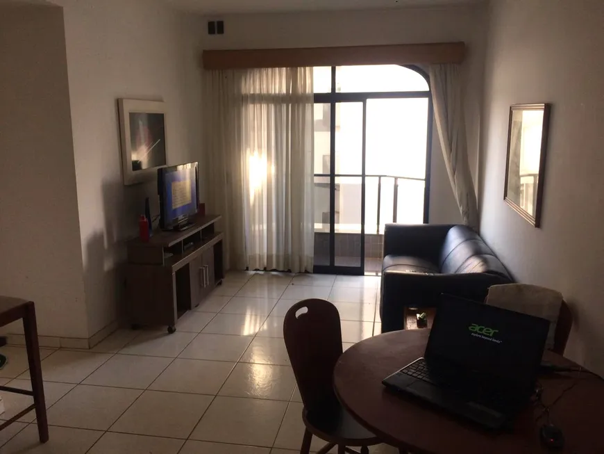 Foto 1 de Apartamento com 1 Quarto à venda, 62m² em Centro, Uberlândia