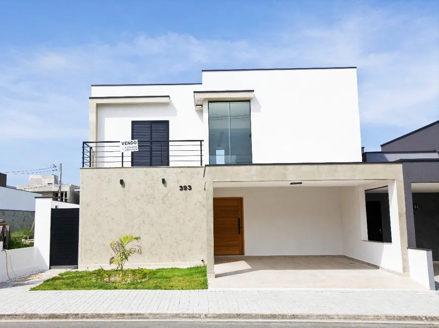 Foto 1 de Casa com 3 Quartos à venda, 204m² em Bairro dos Guedes, Tremembé