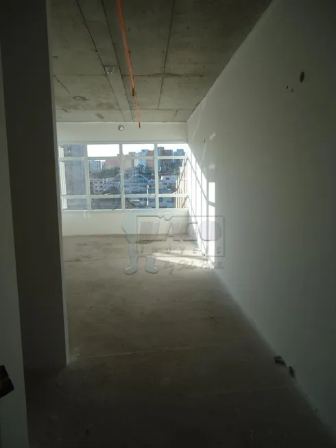 Foto 1 de Ponto Comercial à venda, 36m² em Jardim Palma Travassos, Ribeirão Preto