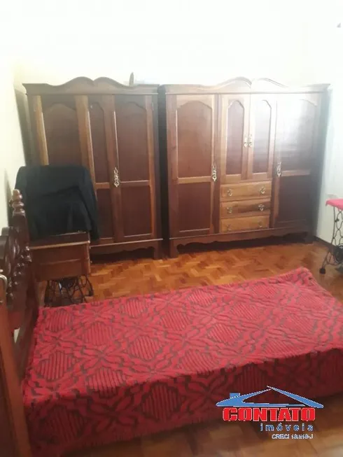 Foto 1 de Casa com 2 Quartos à venda, 110m² em Centro, São Carlos