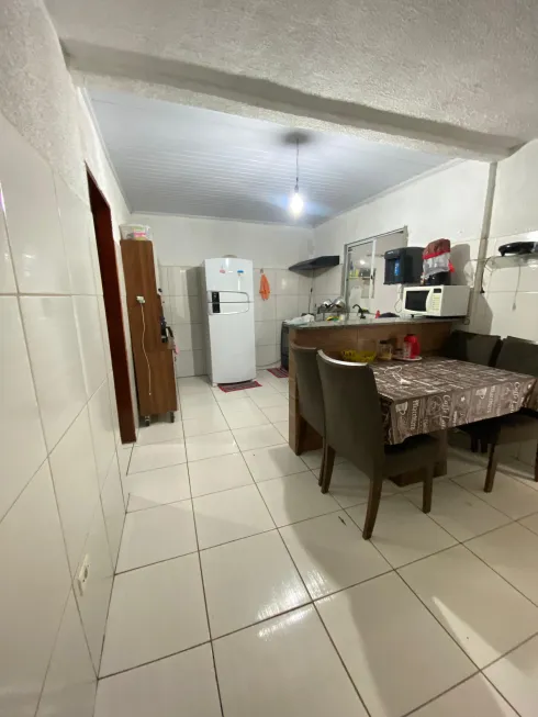 Foto 1 de Casa com 3 Quartos à venda, 50m² em Conjunto Caiçara, Goiânia