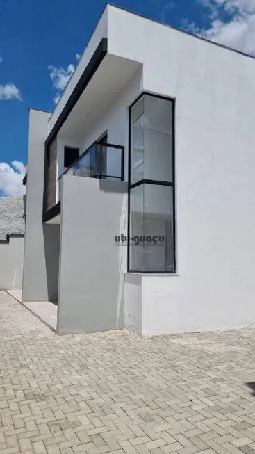 Foto 1 de Casa de Condomínio com 2 Quartos à venda, 100m² em Jardim Celani, Salto