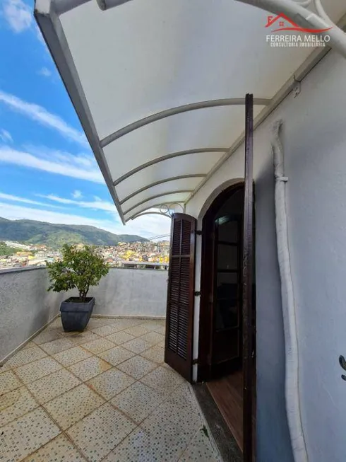 Foto 1 de Casa com 2 Quartos à venda, 150m² em Laranjeiras, Caieiras