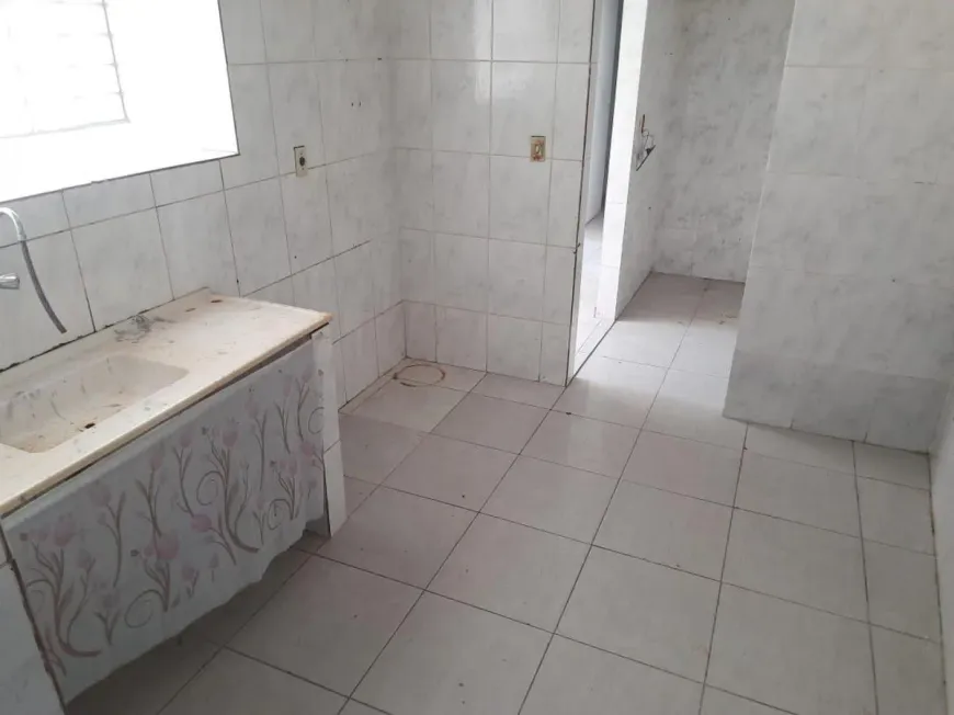 Foto 1 de Casa com 1 Quarto para alugar, 35m² em Jardim Paraíso, Guarulhos