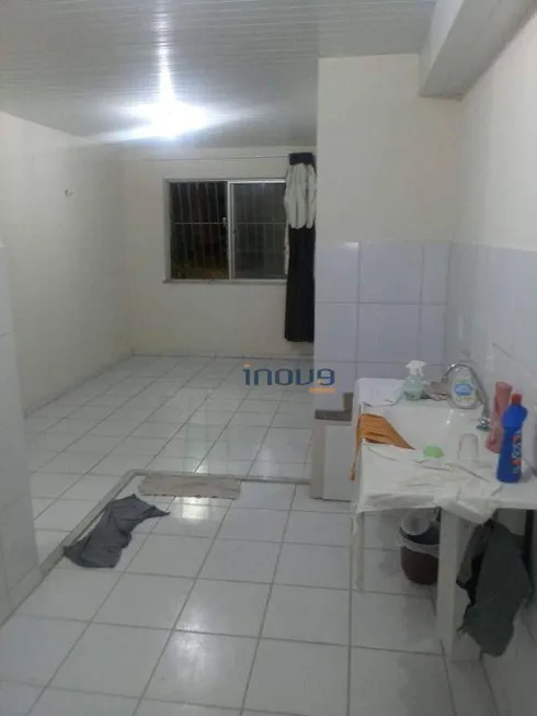 Foto 1 de Apartamento com 2 Quartos à venda, 53m² em Siqueira, Fortaleza