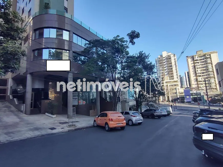 Foto 1 de Prédio Comercial para alugar, 600m² em Savassi, Belo Horizonte