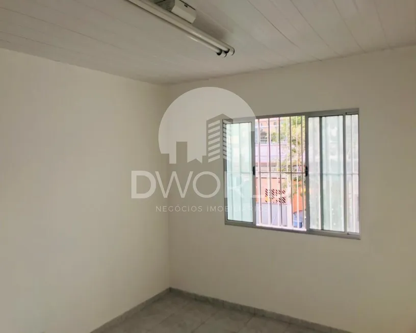 Foto 1 de Sala Comercial para alugar, 63m² em Anchieta, São Bernardo do Campo