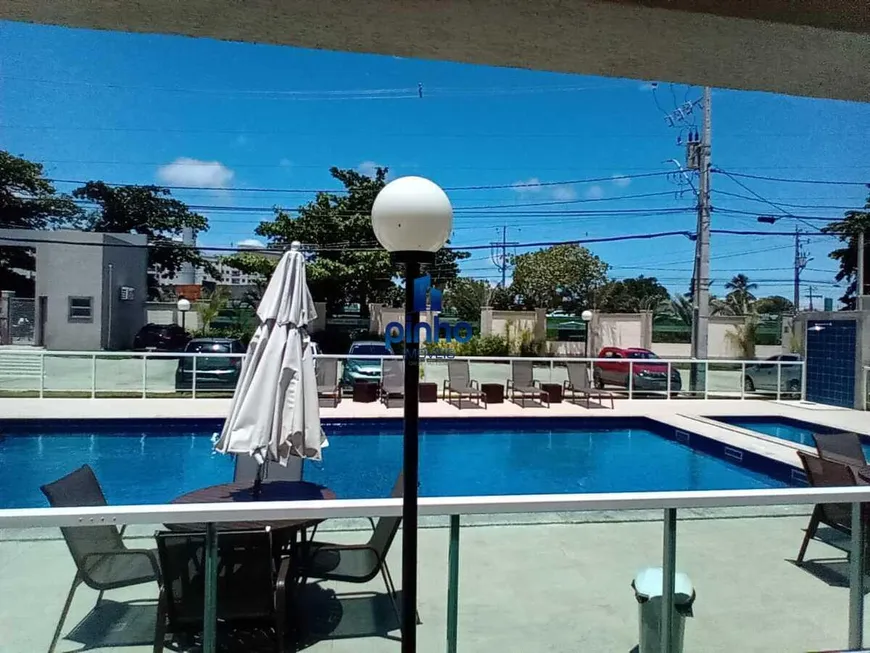 Foto 1 de Apartamento com 2 Quartos à venda, 42m² em Cassange, Salvador
