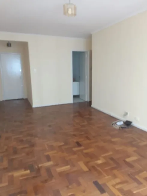 Foto 1 de Apartamento com 2 Quartos à venda, 108m² em Pinheiros, São Paulo