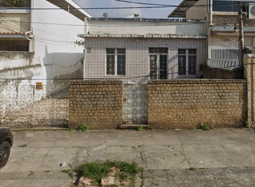 Foto 1 de Casa com 2 Quartos para alugar, 55m² em Penha, Rio de Janeiro