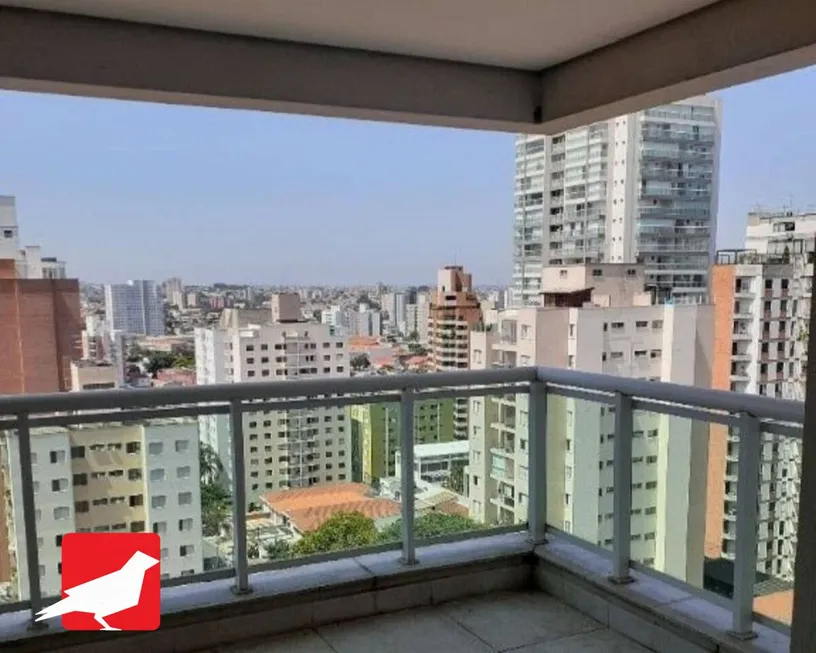 Foto 1 de Apartamento com 2 Quartos à venda, 63m² em Vila Mascote, São Paulo