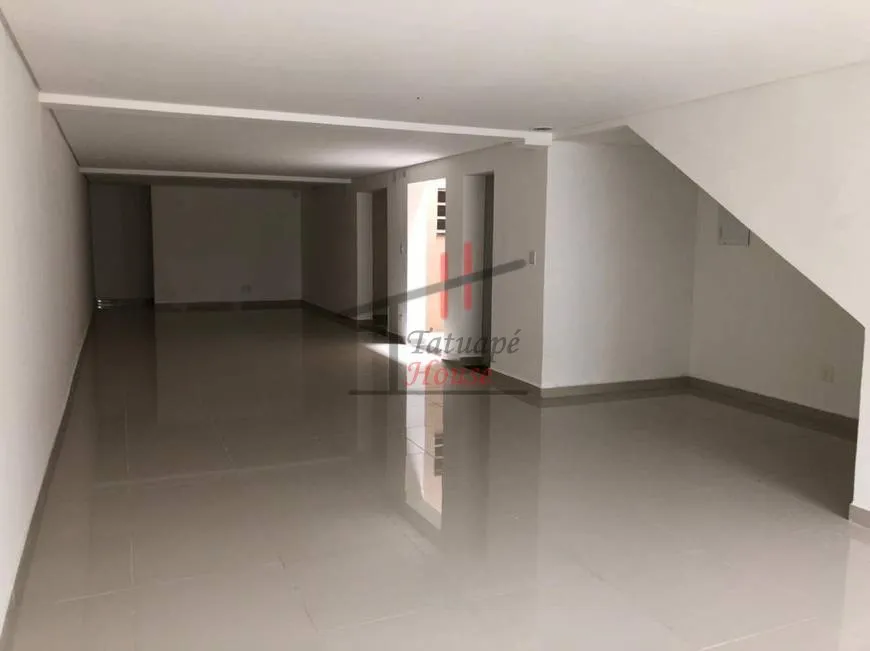 Foto 1 de Prédio Comercial para alugar, 300m² em Jardim Anália Franco, São Paulo