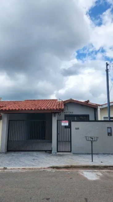 Foto 1 de Casa com 2 Quartos à venda, 120m² em Parque dos Coqueiros, Atibaia