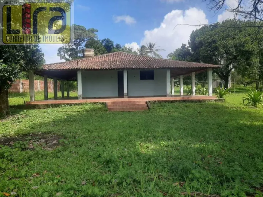 Foto 1 de Fazenda/Sítio com 1 Quarto à venda, 55700m² em , Alhandra