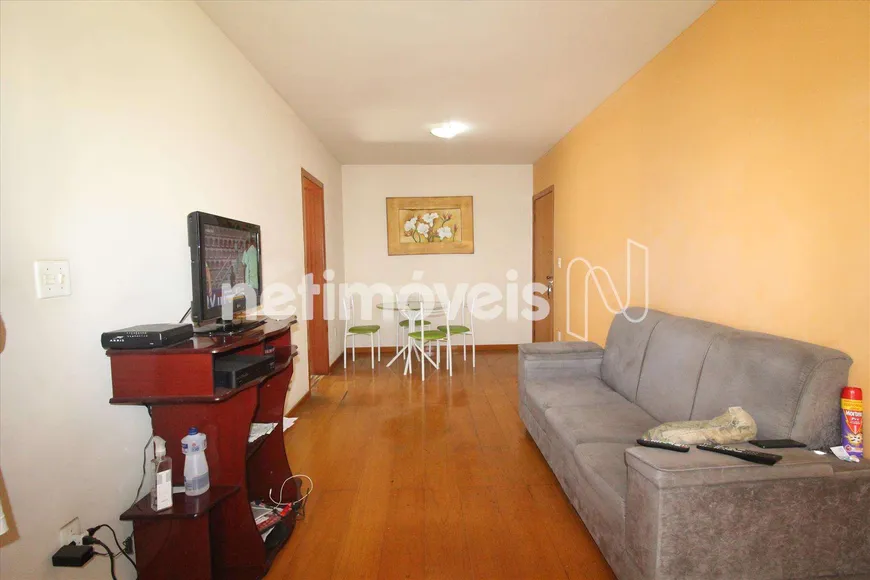 Foto 1 de Apartamento com 2 Quartos à venda, 80m² em Santa Branca, Belo Horizonte