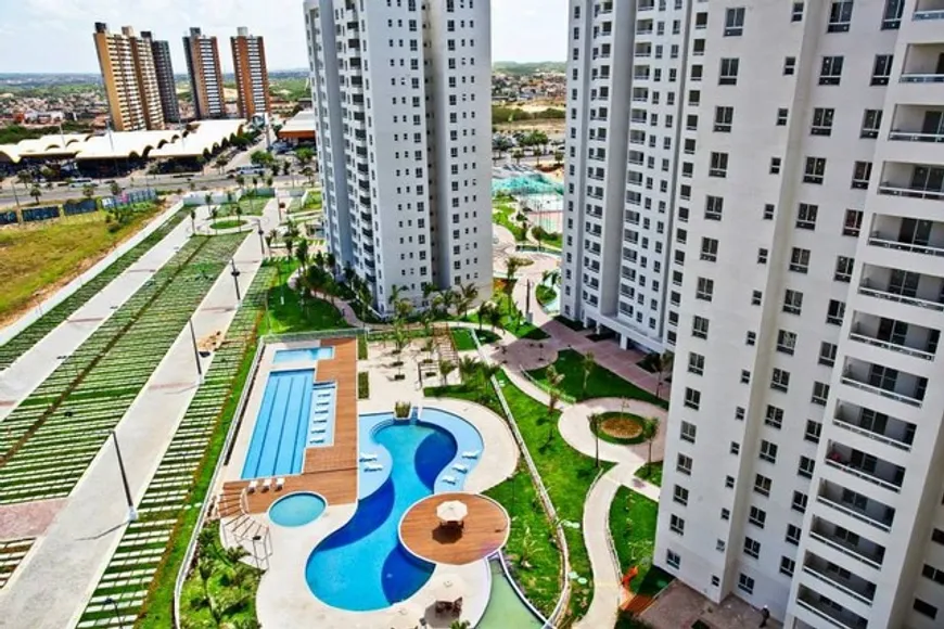 Foto 1 de Apartamento com 4 Quartos à venda, 117m² em Neópolis, Natal