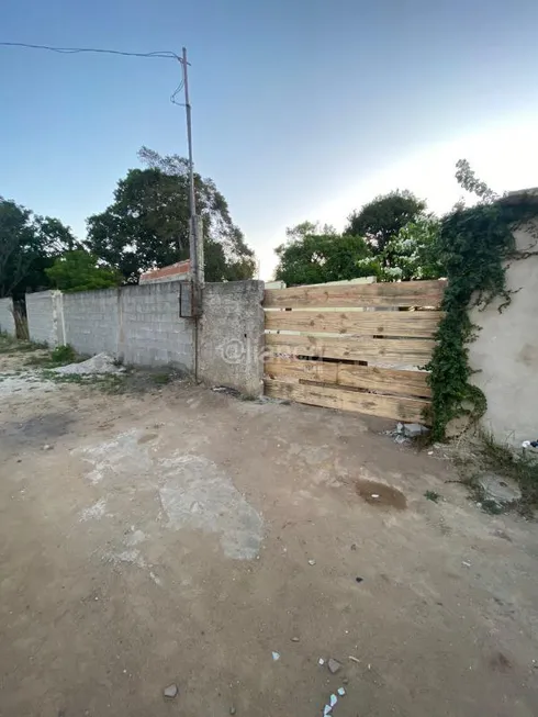 Foto 1 de Lote/Terreno à venda, 360m² em Balneário Ponta da Fruta, Vila Velha