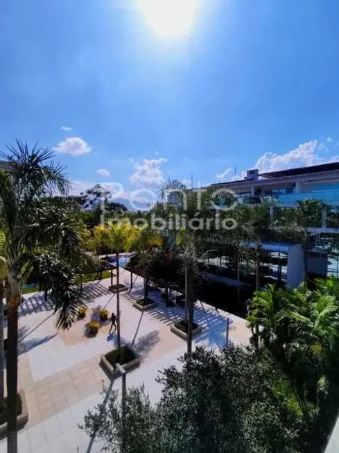 Foto 1 de Sala Comercial para venda ou aluguel, 27m² em Barra da Tijuca, Rio de Janeiro