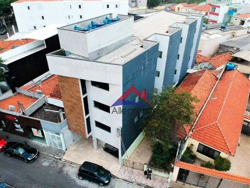 Foto 1 de Prédio Comercial à venda, 987m² em Tatuapé, São Paulo