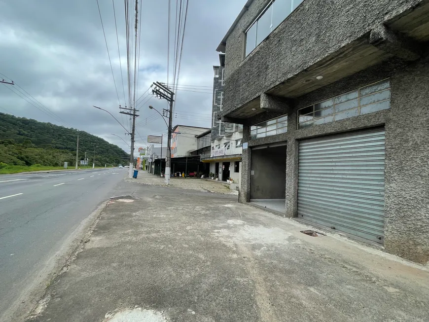 Foto 1 de Ponto Comercial para alugar, 36m² em Mariano Procópio, Juiz de Fora