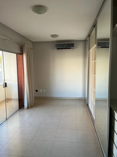 Foto 1 de Casa de Condomínio com 4 Quartos para alugar, 303m² em Condominio Portal do Sol II, Goiânia