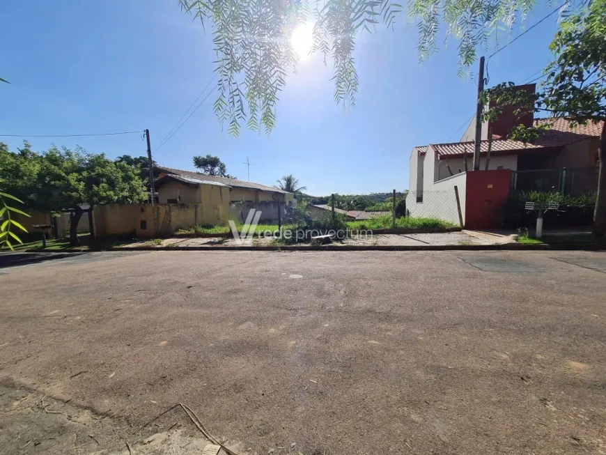 Foto 1 de Lote/Terreno à venda, 450m² em Cidade Universitária, Campinas