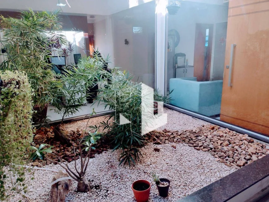 Foto 1 de Casa com 3 Quartos à venda, 196m² em Jardim Alvorada , Jaú