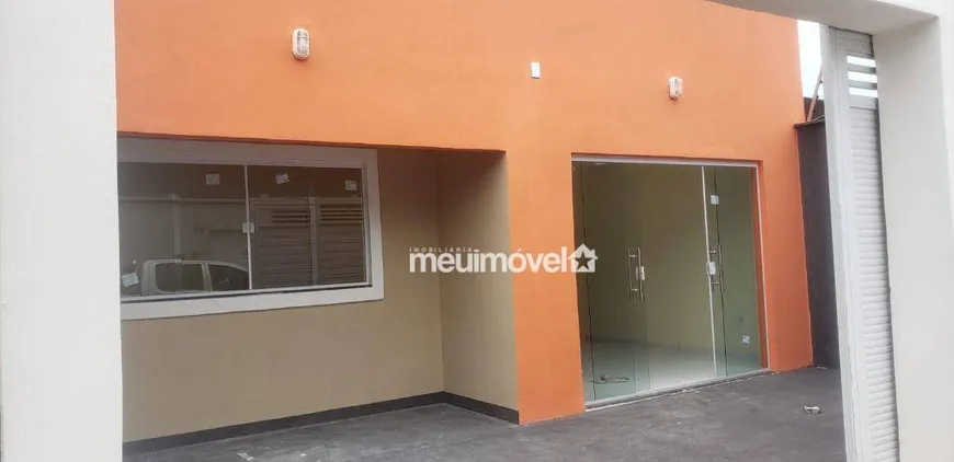 Foto 1 de Casa com 2 Quartos à venda, 71m² em Forquilha, São José de Ribamar