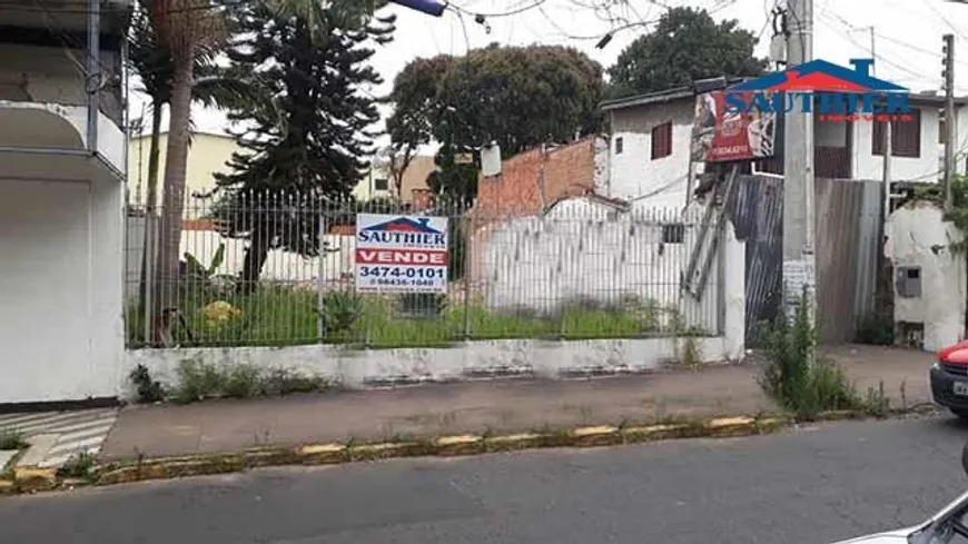 Foto 1 de Lote/Terreno à venda, 600m² em Centro, Sapucaia do Sul