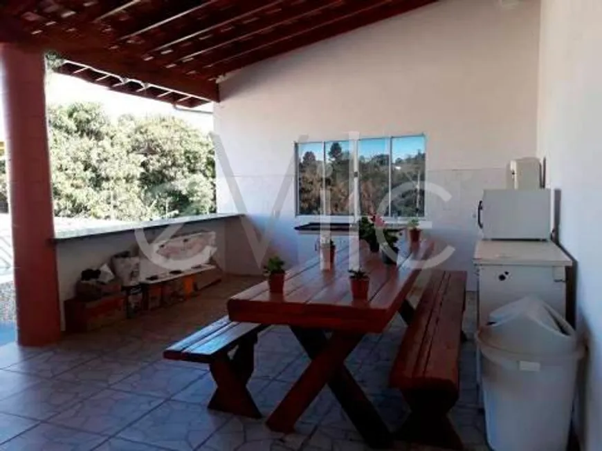Foto 1 de Fazenda/Sítio com 2 Quartos à venda, 250m² em Recanto Orquideas, Monte Mor