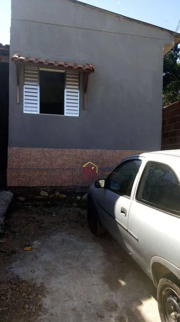 Foto 1 de Casa com 1 Quarto à venda, 125m² em Itagacaba, Cruzeiro