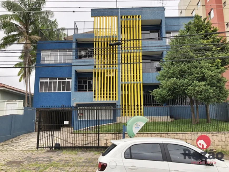 Foto 1 de Imóvel Comercial à venda, 1070m² em Alto da Glória, Curitiba