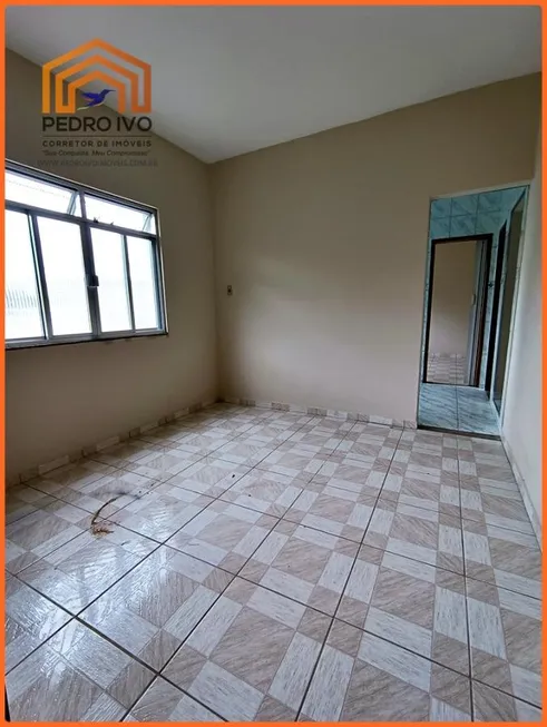 Foto 1 de Apartamento com 1 Quarto à venda, 24m² em , Lima Duarte