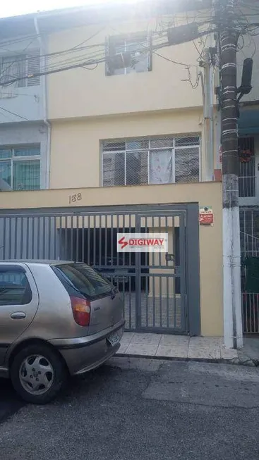 Foto 1 de Sobrado com 2 Quartos à venda, 130m² em Aclimação, São Paulo